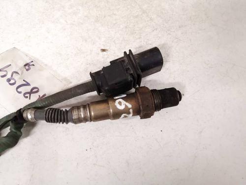 Electronic sensor MERCEDES-BENZ A-CLASS (W169) A 180 CDI (169.007, 169.307) | BP35348079M84 - Image 2
