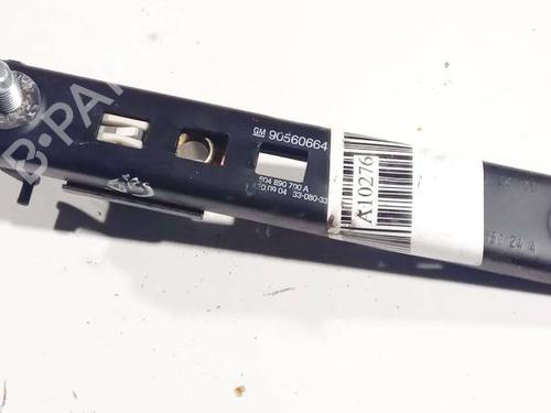 Used Support Support OPEL ASTRA H (A04) 1.7 CDTI (L48) (100 hp) 32582263 32582263