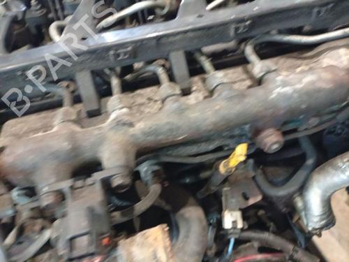 Injection rail MAZDA 3 (BL) 2.2 MZR CD (BL10) | BP37084125M98 - Image 3