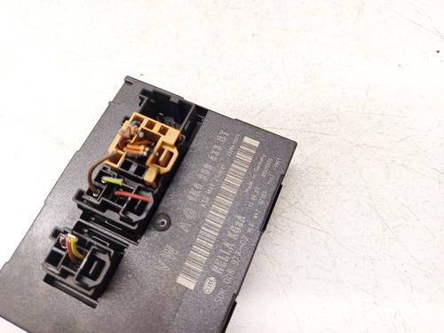 Electronic module SKODA OCTAVIA II (1Z3) 2.0 TDI | BP36454194M83 - Image 3