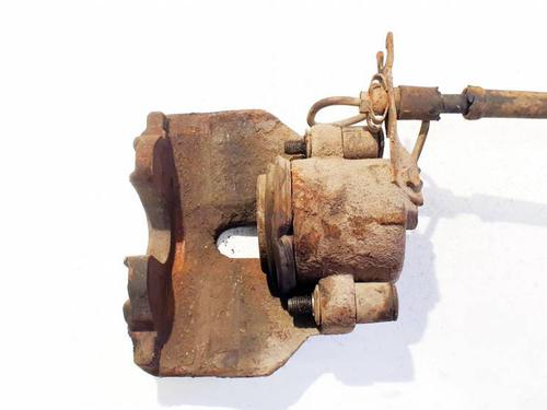Right front brake caliper VW PASSAT B5 Variant (3B5) 1.9 TDI | BP34981438M104 - Image 2