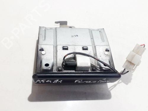 Used Ashtray Ashtray 35866254 35866254