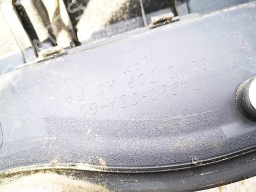 Scuttle panel MERCEDES-BENZ E-CLASS (W211) E 200 Kompressor (211.042) | BP34960054C110 - Image 3