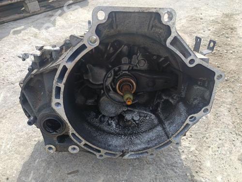 Used Gearbox Gearbox MAZDA 6 Hatchback (GH) 2.2 MZR-CD (GH10) (163 hp) 40274636 40274636