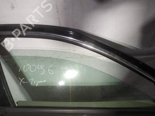 Used Front right door window Front right door window JAGUAR X-TYPE I (X400) 3.0 V6 All-wheel Drive (230 hp) 35085995 35085995