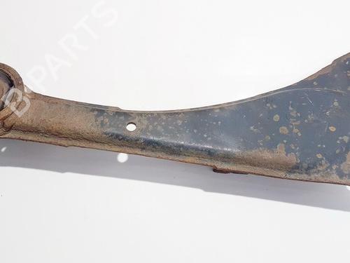 Used Left rear suspension arm Left rear suspension arm TOYOTA AVENSIS Saloon (_T27_) 2.0 D-4D (ADT270_, ADT270R) (126 hp) 35615052 35615052