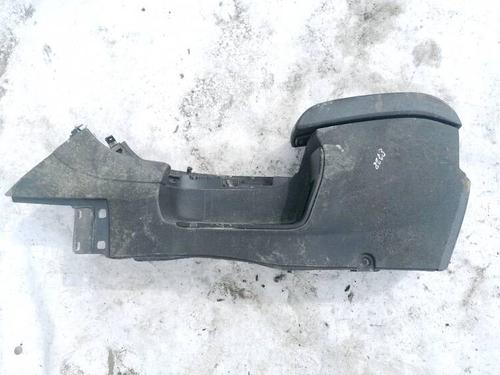 Armrest / Center console FORD MONDEO IV (BA7) 2.0 TDCi | BP35271232I20 - Image 2
