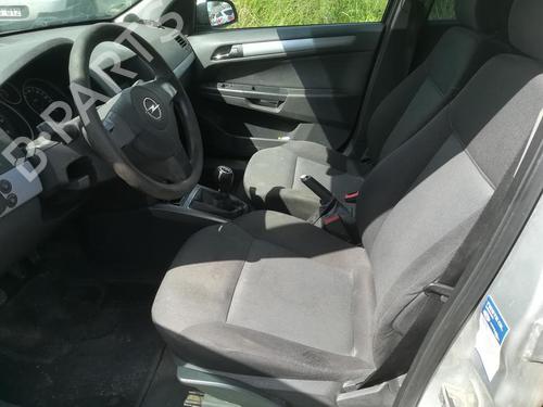 Electronic module OPEL ASTRA H (A04) 1.9 CDTI (L48) | BP33516830M83  - Image 7