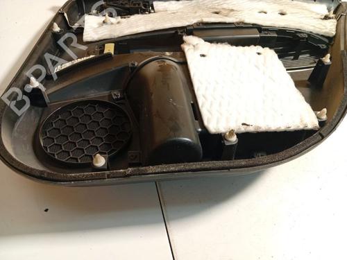 Rear left panel SUBARU LEGACY V (BM) 2.0 D AWD (BMD) | BP34739720C60 - Image 4