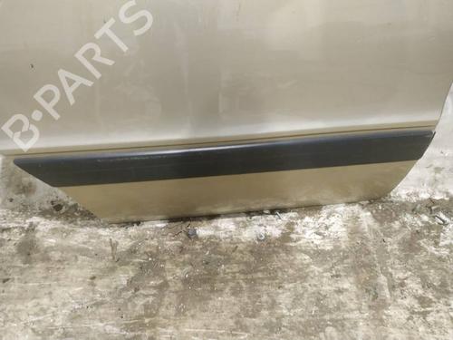 Gummiliste Gummiliste AUDI 80 B3 Saloon (893, 894, 8A2) 1.6 (70 hp) 36657962 36657962