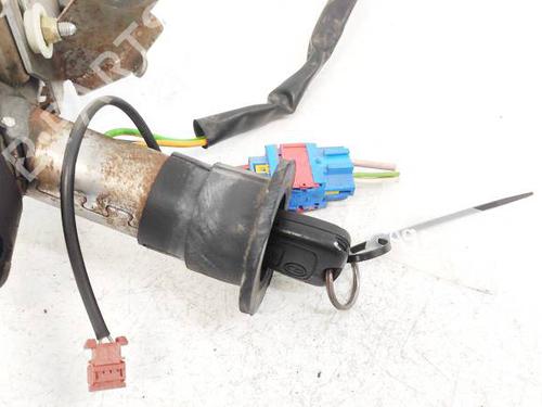 Used Ignition barrel Ignition barrel 35229572 35229572
