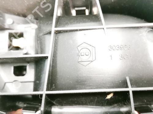 Rear left interior door handle OPEL COMBO Box Body/MPV (K9) 1.6 D | BP35593184I15 - Image 3