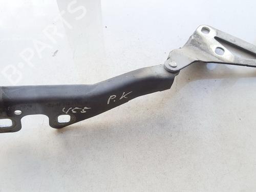 Used Hinge/Door check strap Hinge/Door check strap OPEL VECTRA C (Z02) 1.9 CDTI (F69) (120 hp) 35856703 35856703