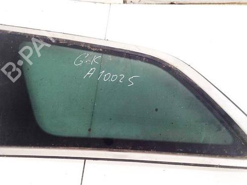 Used Rear left quarter glass Rear left quarter glass 35101643 35101643