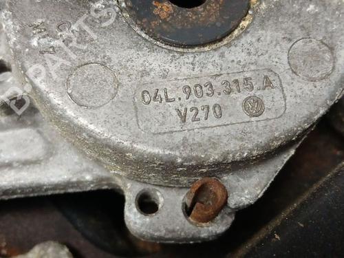 Pulley AUDI A3 (8V1, 8VK) 1.6 TDI | BP39253258M122 - Image 4