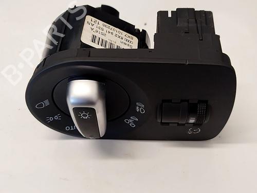 Used Switch Switch MERCEDES-BENZ GL-CLASS (X164) GL 420 CDI 4-matic (164.828) (306 hp) 40245938 40245938