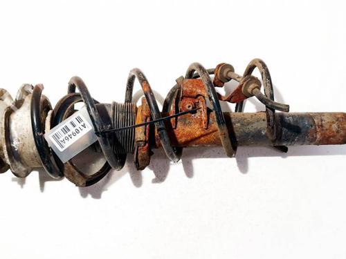 Used Left front shock absorber Left front shock absorber 34854020 34854020