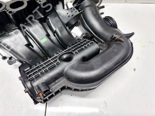 Intake manifold RENAULT TWINGO II (CN0_) 1.5 dCi 75 | BP35299548M70 - Image 3