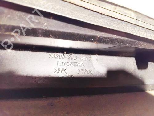 Scuttle panel HONDA FR-V (BE) 2.2 i CTDi (BE5) | BP35194931C110 - Image 3