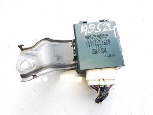 Electronic module LEXUS IS II (_E2_) 220d (ALE20) | BP35206250M83 - Image 2