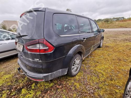 Electronic module FORD GALAXY II (WA6) 2.0 TDCi | BP32556415M83 