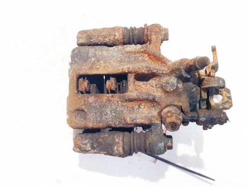 Used Left rear brake caliper Left rear brake caliper NISSAN ALMERA II Hatchback (N16) 1.5 (98 hp) 40616979 40616979