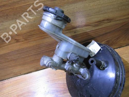 Used Brake master cylinder Brake master cylinder HONDA JAZZ II (GD_, GE3, GE2) 1.3 iDSi (GD1) (86 hp) 35652175 35652175