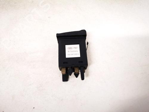 Warning switch AUDI A6 C4 Avant (4A5) 2.5 TDI | BP35574521I22 - Image 2