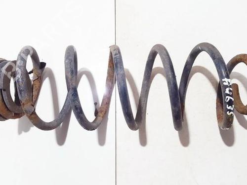 Used Shock absorber spring Shock absorber spring 35855258 35855258