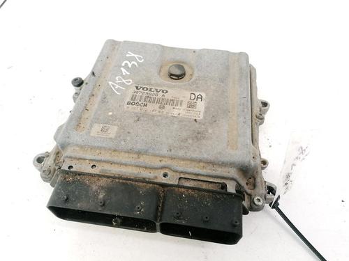 Used Engine control unit (ECU) Engine control unit (ECU) VOLVO V70 II (285) D5 (185 hp) 32913118 32913118
