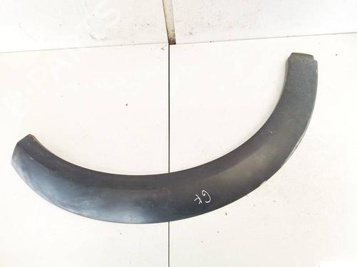 Used Rear left wheel arch trim Rear left wheel arch trim 39392424 39392424