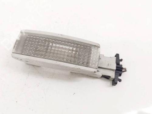 Used Interior roof light Interior roof light VW BORA I (1J2) 1.9 TDI (115 hp) 35010119 35010119