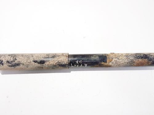 Used Left rear shock absorber Left rear shock absorber SUZUKI GRAND VITARA I (FT, HT) 2.7 (JA 627) (184 hp) 35437816 35437816