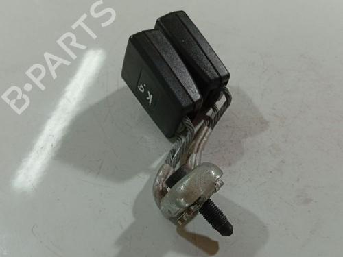 Seat buckle VW PASSAT B6 (3C2) 2.0 TDI | BP34794195I32 - Image 4