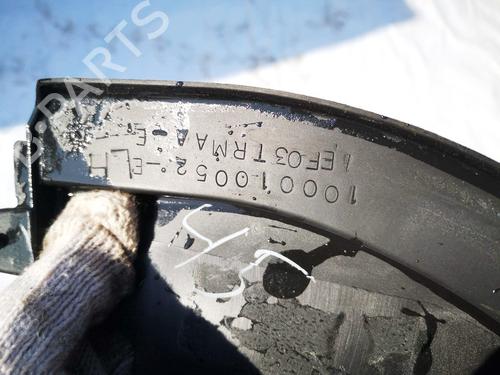 Other DODGE JOURNEY 2.0 CRD | BP35410930O1 - Image 3