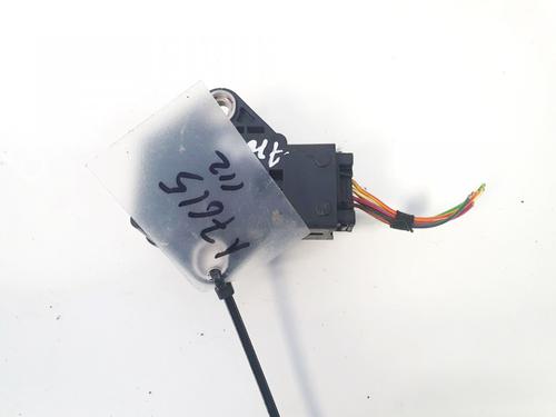 Electronic module MERCEDES-BENZ VANEO (414) 1.7 CDI (414.700) | BP35467306M83 - Image 3