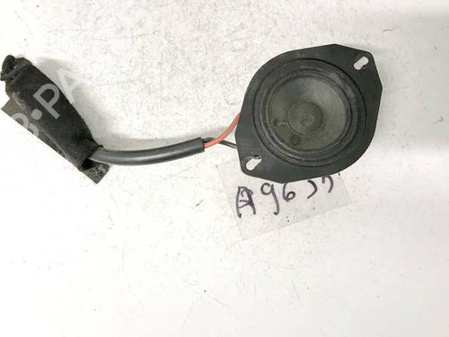 Used Speaker Speaker PEUGEOT 806 (221) 2.0 HDI (109 hp) 32620172 32620172
