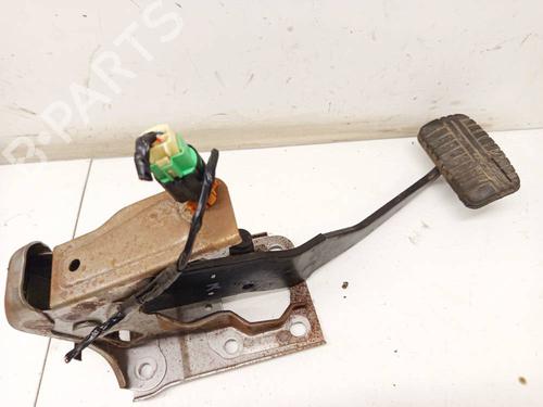 Used Pedal Pedal 34832039 34832039