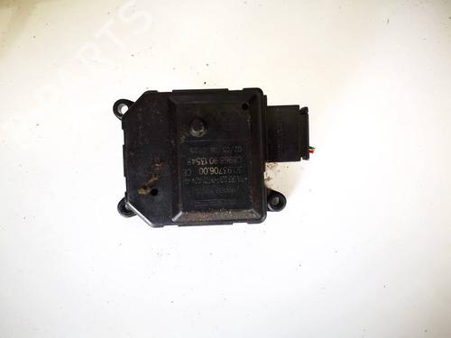 Used Electronic module Electronic module OPEL ZAFIRA / ZAFIRA FAMILY B (A05) 1.9 CDTI (M75) (120 hp) 32567038 32567038