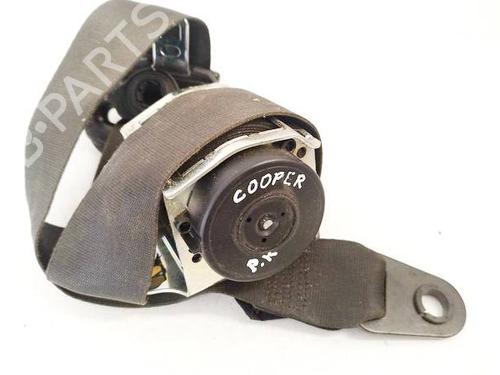 Used Front left seatbelt Front left seatbelt 34758650 34758650