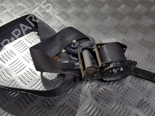 Used Front right seatbelt Front right seatbelt DAIHATSU GRAN MOVE (G3) 1.6 16V (G301) (91 hp) 35669263 35669263