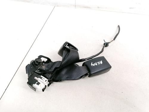 Used Seat buckle Seat buckle MAZDA 6 Hatchback (GG) 2.0 DI (GG14) (143 hp) 35573631 35573631