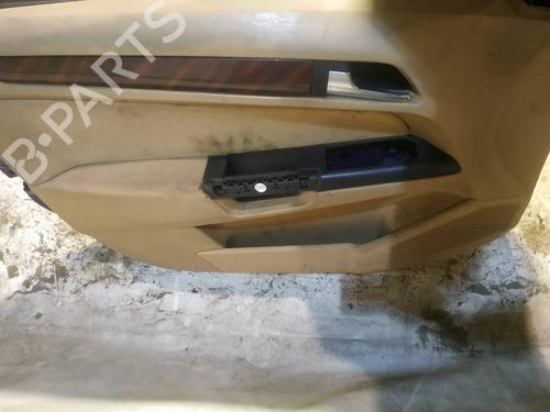 Front left panel OPEL ASTRA H (A04) 1.7 CDTI (L48) | BP34867680C58 - Image 2
