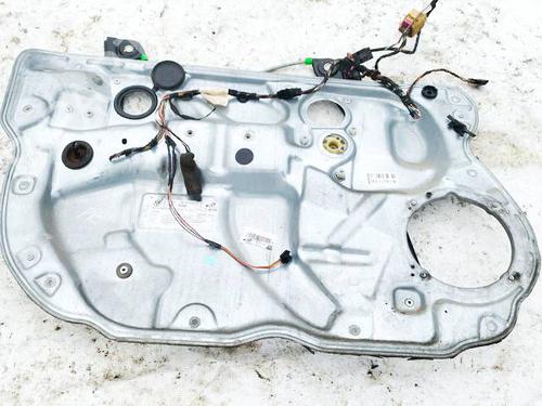 Used Front left window mechanism Front left window mechanism 34897463 34897463