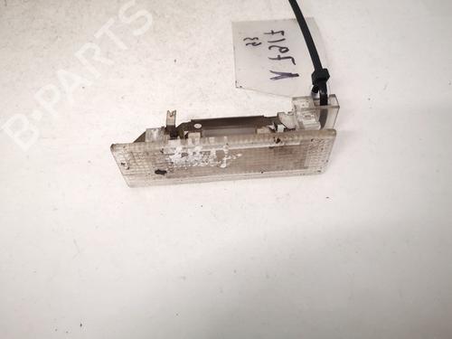 Used Interior roof light Interior roof light VW PASSAT B6 (3C2) 2.0 TDI 16V (140 hp) 35442735 35442735