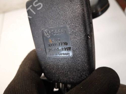 Seat buckle VW PASSAT B5 Variant (3B5) 1.9 TDI | BP37063287I32 - Image 3