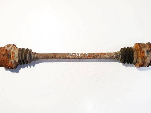 Used Right rear driveshaft Right rear driveshaft 34807017 34807017