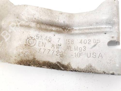 Support BMW X5 (E70) 4.8 i xDrive | BP32959341C155 - Image 3