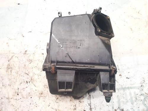 Used Air filter box Air filter box AUDI A6 C5 (4B2, 4B4) 2.4 (163 hp) 35473895 35473895
