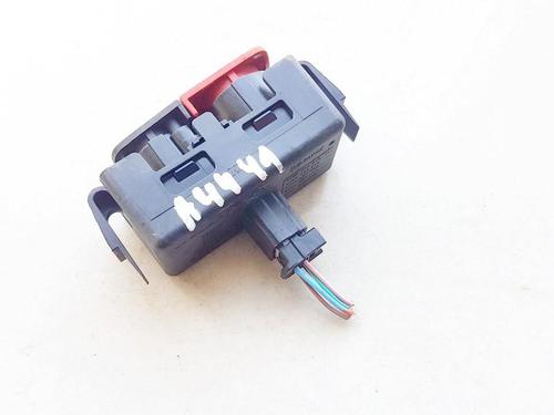Warning switch RENAULT MEGANE III Hatchback (BZ0/1_, B3_) 1.6 16V (BZ0H) | BP35869723I22 - Image 2